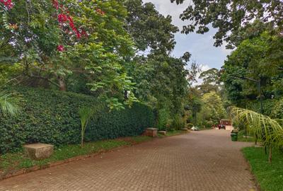 4 Bed Townhouse with En Suite at Karen