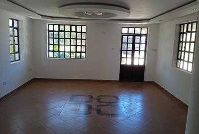 4 Bed Townhouse with En Suite in Kitengela