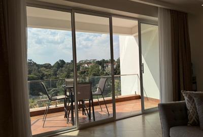 Furnished 2 Bed Apartment with En Suite in Muthaiga - 2