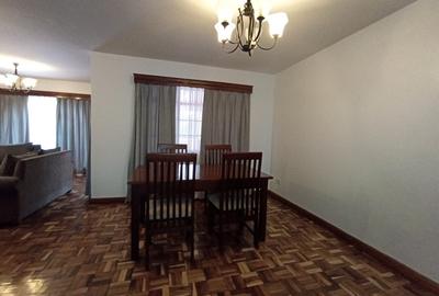 2 Bed Apartment with En Suite at Valley Arcade Lavington