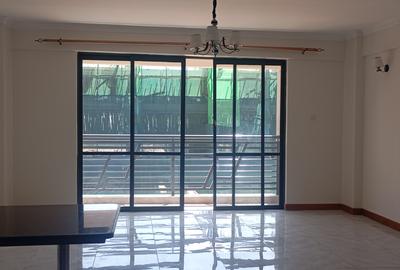 2 Bed Apartment with En Suite at Near Matundu Lane