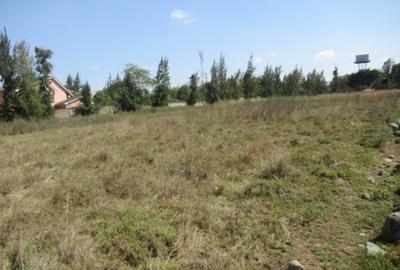 Residential Land at Kuwinda - 3