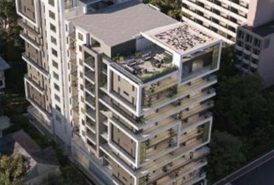 2 Bed Apartment with En Suite at Nyali - 4