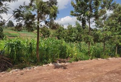 Residential Land in Waiyaki Way