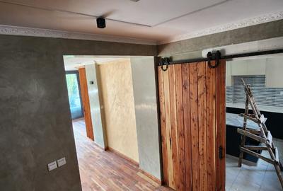 5 Bed Apartment with En Suite at Oloitoktok Road - 4