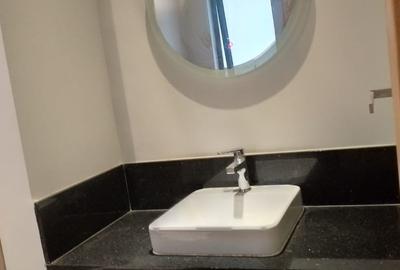 Serviced 3 Bed Apartment with En Suite in Kileleshwa