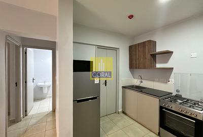 Studio Apartment in Riruta - 3