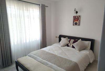 2 Bed Apartment with En Suite in Riruta - 3