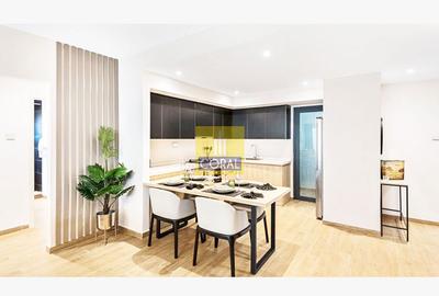 1 Bed Apartment in South C - 3