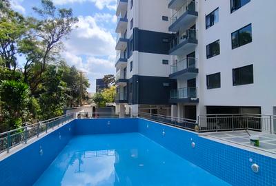 3 Bed Apartment with En Suite in Westlands Area - 4