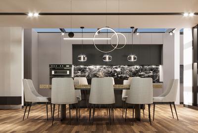 5 Bed House with En Suite at Karen Ridge Rd - 4