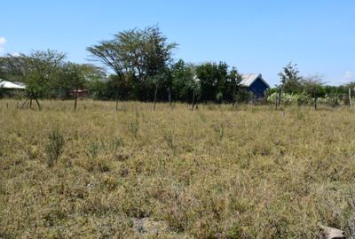 0.0045 ha Land at Kag Stage