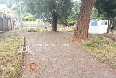 0.47 ac Land at Lavington Green