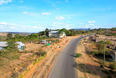 0.115 ac Land in Thika Road - 4