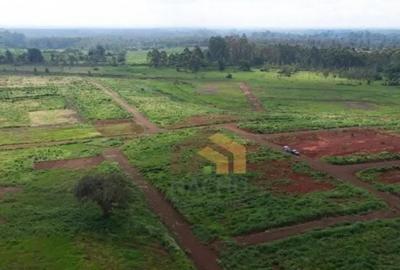 0.125 ac Land at Mugutha Rd.