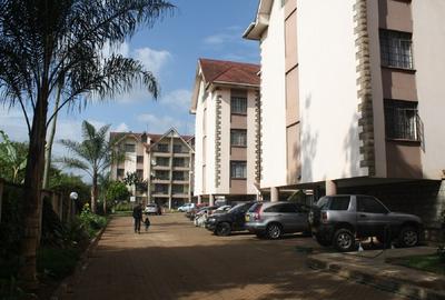 3 Bed Apartment with En Suite at Near Ngong Racecourse