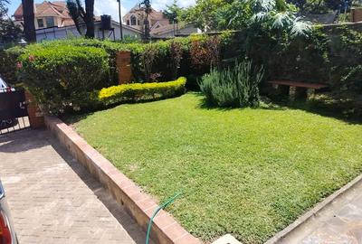 4 Bed Townhouse with En Suite at Lavington Green