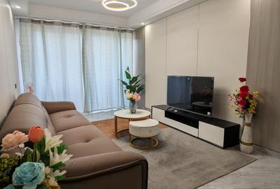 3 Bed Apartment with En Suite at Siaya Road - 2
