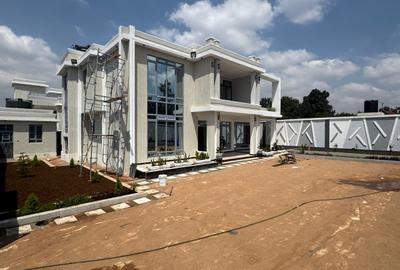 5 Bed House with En Suite at Mugutha - 2