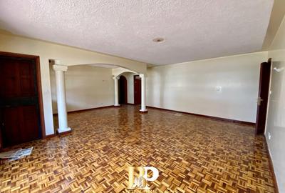 3 Bed Apartment with En Suite in General Mathenge - 2