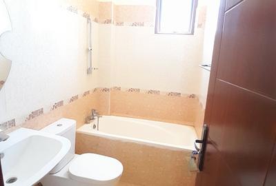 4 Bed Apartment with En Suite at Lavington - 4