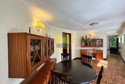 1 Bed House in Gigiri