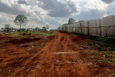 0.25 ac Land at Runda - 3