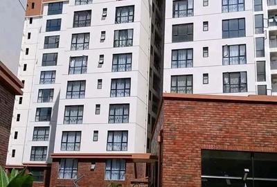 Serviced 3 Bed Apartment with En Suite in Syokimau