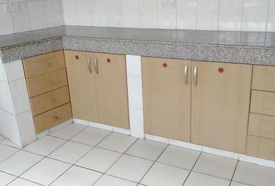 4 Bed Townhouse with Gym in Westlands Area - 3