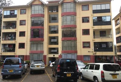 4 Bed Apartment in Kilimani