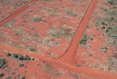 0.125 ac Land at Nachu - 3