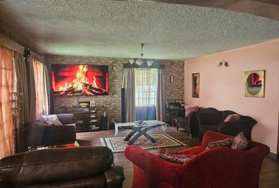 4 Bed Townhouse with En Suite in Lavington - 3