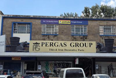 5,000 ft² Commercial Property with Fibre Internet at Kijabe Street