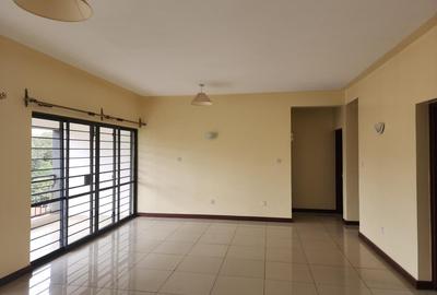 3 Bed Apartment with En Suite at Mvuli Road - 4