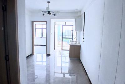 1 Bed Apartment with En Suite at Muringa Road