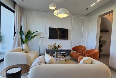 Serviced 2 Bed Apartment with En Suite in Kitisuru - 3