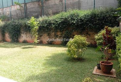 4 Bed Villa with En Suite in Gigiri - 4