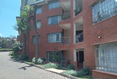 1 Bed Apartment with Swimming Pool at Westlands