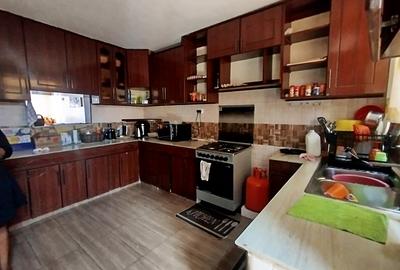 4 Bed House with En Suite in Langata - 3