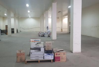 42,500 ft² Commercial Property with Service Charge Included at Lunga Lunga Road - 3