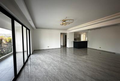 3 Bed Apartment with En Suite at Westlands