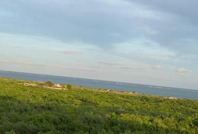 0.045 ha Land at Mayungu - 4