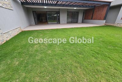 5 Bed Townhouse with En Suite in Lower Kabete - 3