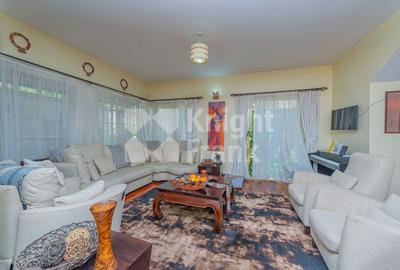 5 Bed Townhouse with En Suite at Ngong Lane - 3