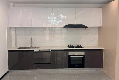 2 Bed Apartment with Swimming Pool in Kileleshwa - 4