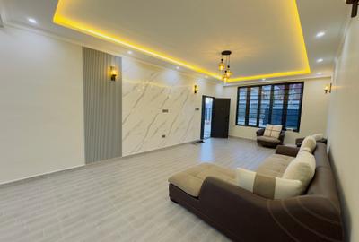 3 Bed House with En Suite at Muigai Estate - 4