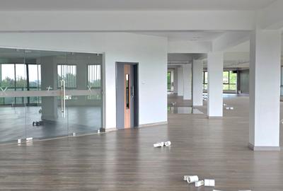 Office at Waiyaki Way - 4