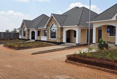 3 Bed House with En Suite at Thikaroad