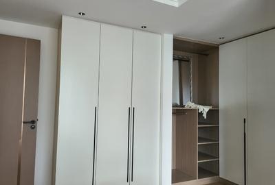 Serviced 3 Bed Apartment with En Suite in Kilimani - 3