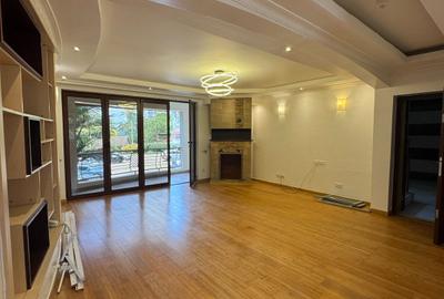 3 Bed Apartment with En Suite in Kilimani